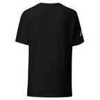 Barbie Favorite Uncle Ken Black T-Shirt
