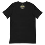 UNO Social Club Black T-Shirt