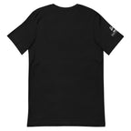 Monster High Barbie Frankie Barbie Black T-shirt