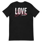 Monster High Love Bites Black T-shirt