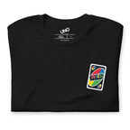 UNO Wild Card T-Shirt