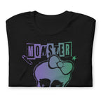 Monster High High Voltage Black T-shirt