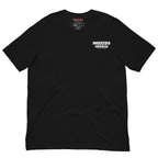 Masters of the Universe Movie Skeletor Bad Guy Black T-shirt