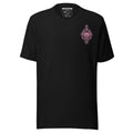 Monster High Draculaura Halloween Edition Black T-shirt