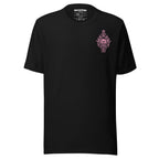 Monster High Draculaura Halloween Edition Black T-shirt
