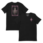 Monster High Draculaura Halloween Edition Black T-shirt