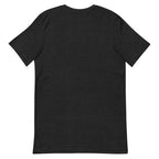 Masters of the Universe Become Eternian Customizable Black T-Shirt