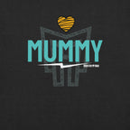 Monster High Mummy Black T-Shirt