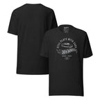 Hot Wheels Still Plays with Hot Wheels Cars Black T-Shirt