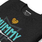 Monster High Mummy Black T-Shirt
