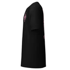 Monster High Draculaura Halloween Edition Black T-shirt