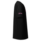 Barbie Mom Black T-Shirt
