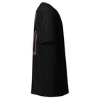 Monster High Draculaura Halloween Edition Black T-shirt