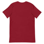 Hot Wheels Legendary Dad Red T-Shirt