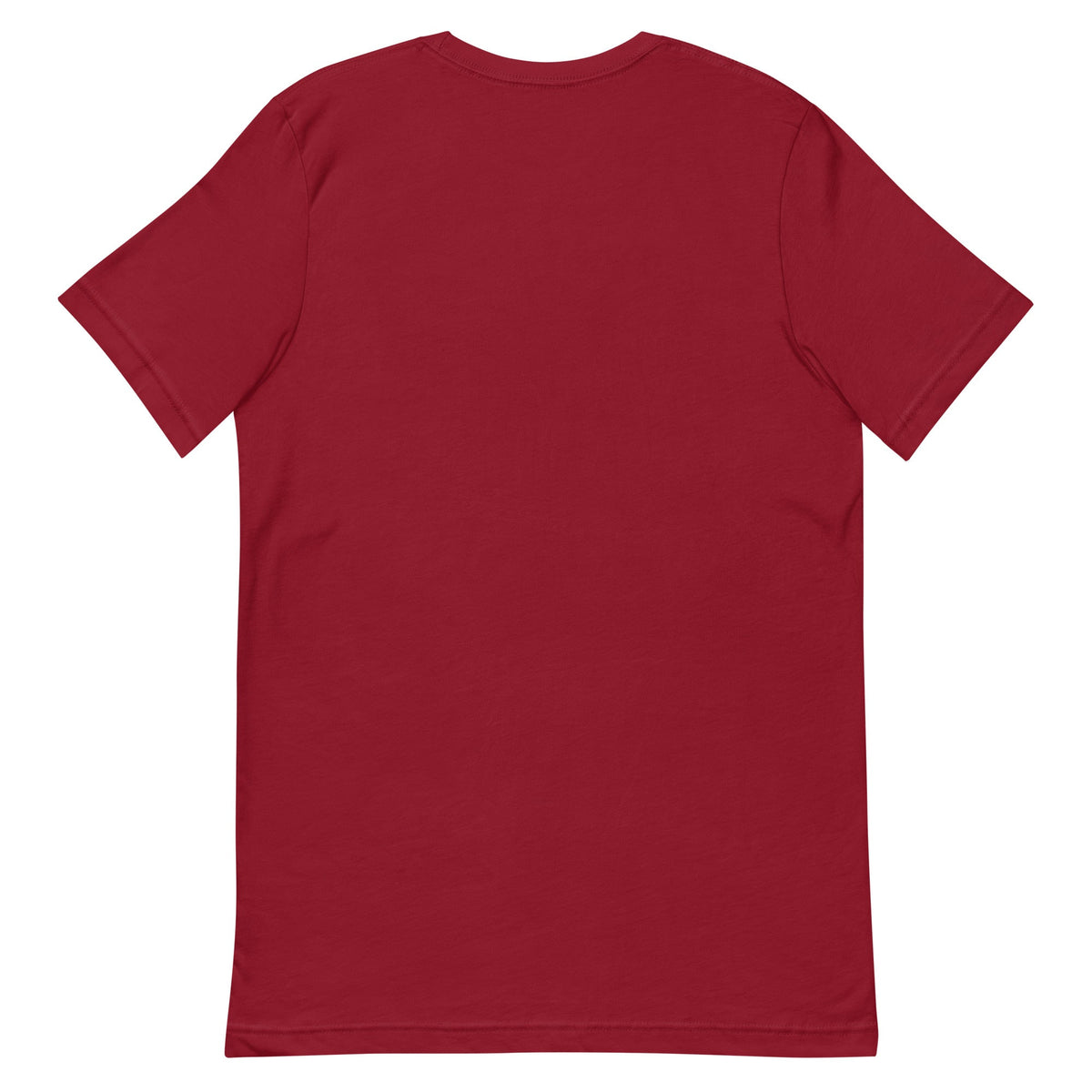 Hot Wheels Legendary Dad Red T-Shirt
