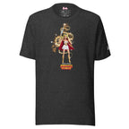 Barbie She-Ra Grey T-Shirt