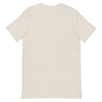 Little People Mustache T-Shirt