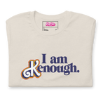 Barbie The Movie “I Am Kenough” Unisex Shirt