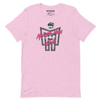Monster High Monster Mom Club Pink T-shirt