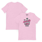Monster High Monster Mom Club Pink T-shirt