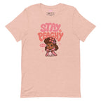 Barbie Stay Peachy Cutie Peach T-Shirt