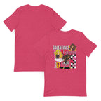 Barbie Galentines Pink T-shirt