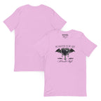 Monster High Monster for Life Purple T-Shirt