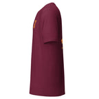 Barbie Día de Muertos Maroon T-Shirt