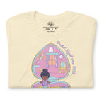 Polly Pocket Sized Since 1989 Yellow T-Shirt
