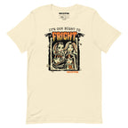 Monster High Fright Night Cream T-Shirt