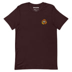Monster High Skelita Día de Muertos Embroidered Oxblood T-Shirt