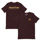 Monster High Skelita Día de Muertos Embroidered Oxblood T-Shirt