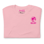 Barbie Customizable Collector T-Shirt