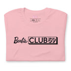 Barbie 2025 Club 59 Pink T-Shirt