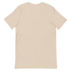 Masters of the Universe Still Plays with Action Figures Cream T-Shirt