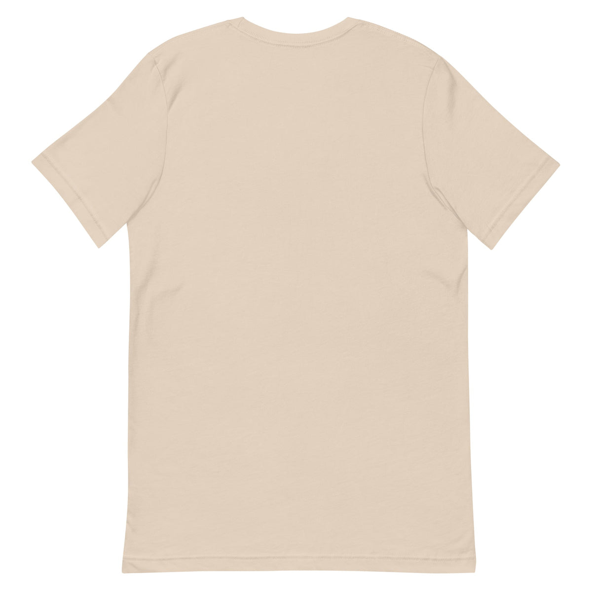 Masters of the Universe Still Plays with Action Figures Cream T-Shirt