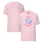 Barbie I Run This Dreamhouse Pink T-Shirt