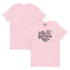 Monster High Ghoul Friends Forever Pink T-shirt