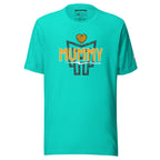 Monster High Mummy Turquoise T-Shirt