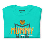 Monster High Mummy Turquoise T-Shirt