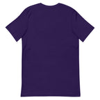 Monster High Masters of the Universe Skeletor Purple T-shirt