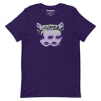 Monster High Monster for Life Purple T-shirt