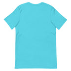 Monster High Lagoona Blue Turquoise T-shirt