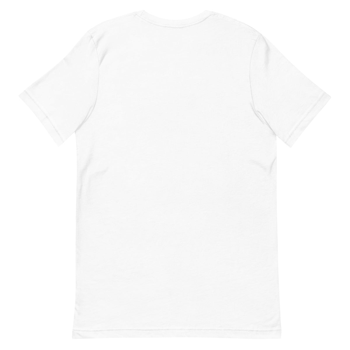 Barbie Grandma White T-Shirt
