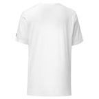 Monster High Still Plays with Monster High Dolls White T-Shirt