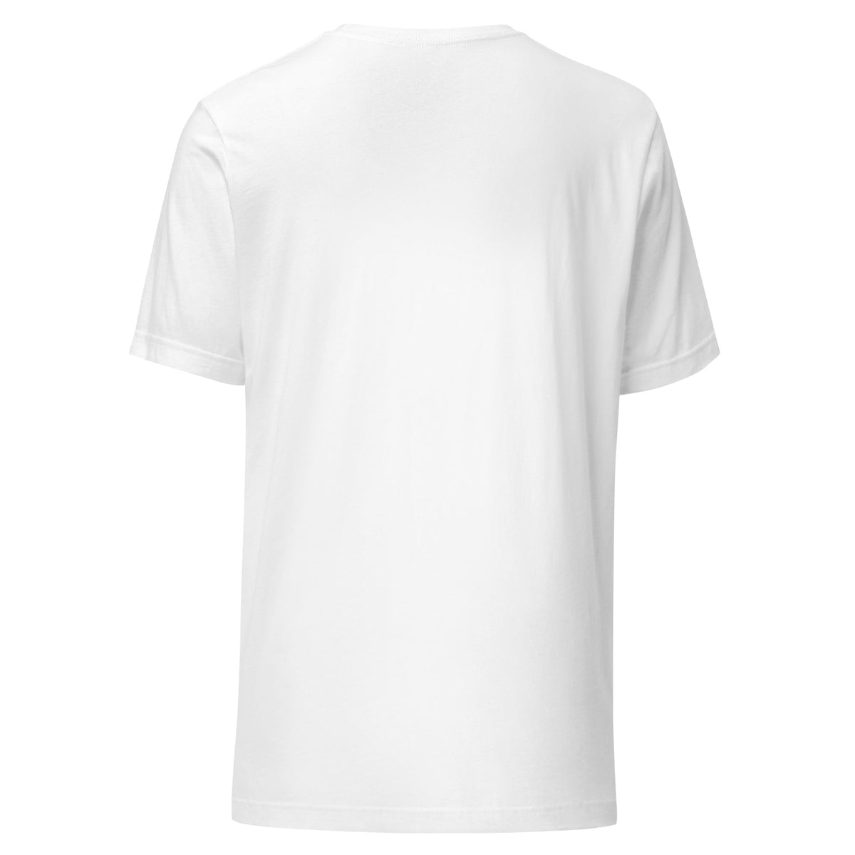 Hot Wheels Dad's Garage White T-Shirt