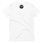 UNO Social Club WhiteT-Shirt