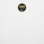 UNO Social Club WhiteT-Shirt