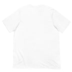 Masters of the Universe He-Man Battle Ready White T-shirt