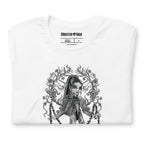 Monster High Venus McFlytrap White T-Shirt